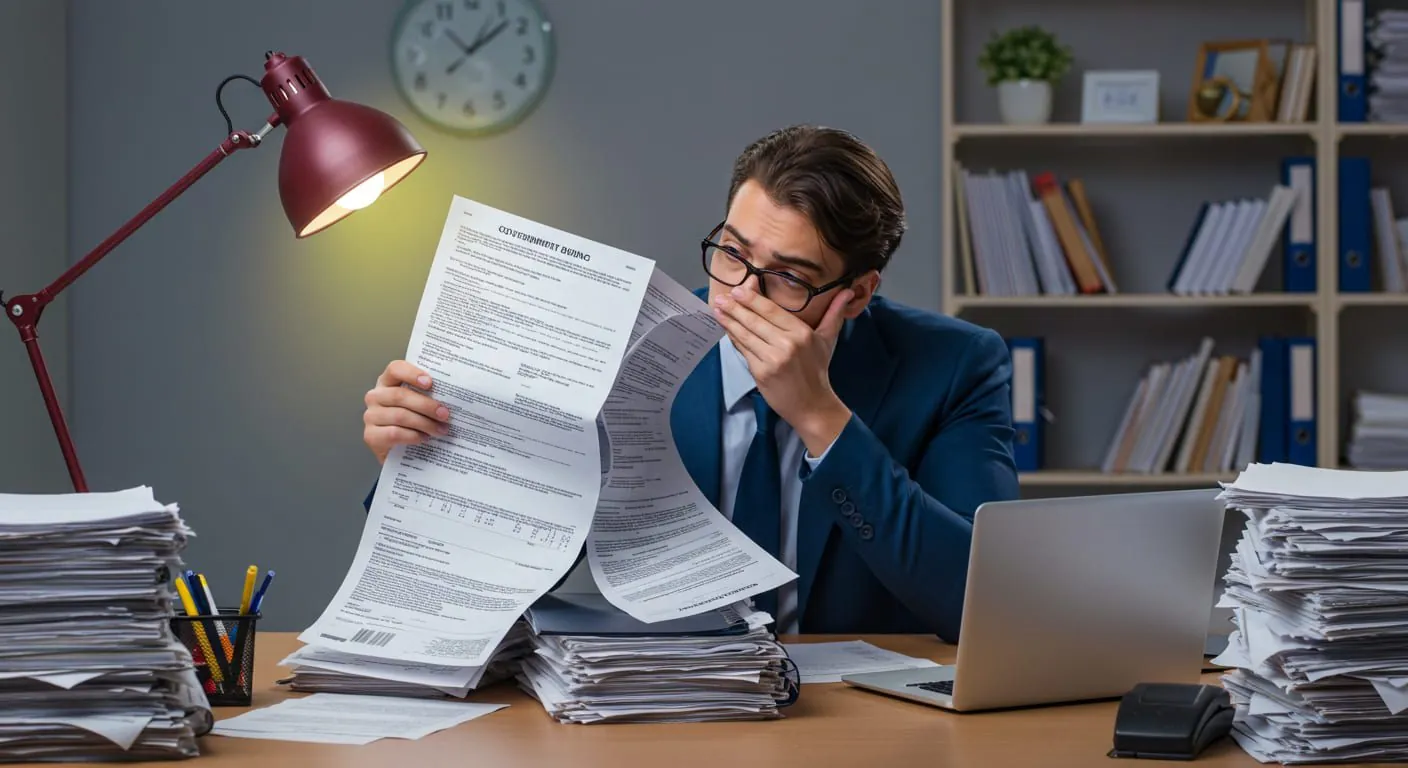 Como Escolher os Melhores Editais para Sua Pequena Empresa'