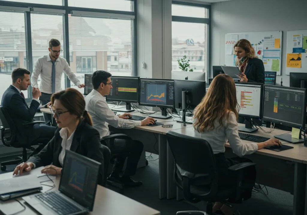 Licitações para pequenas empresas
