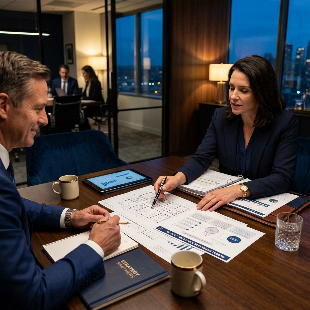 Por Que Contratar uma Consultoria em Licitações é o Melhor Investimento para Sua Pequena Empresa'