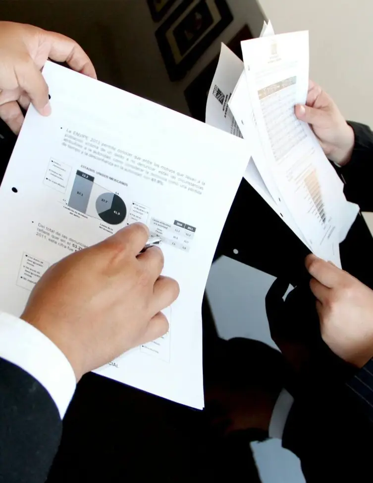 Setores em Licitações: Onde seu Negócio tem Mais Oportunidades