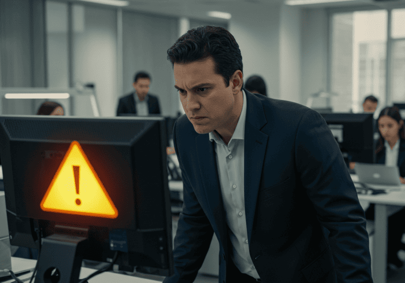 Pare de Perder Licitações