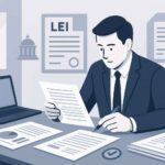 Especialista em licitação